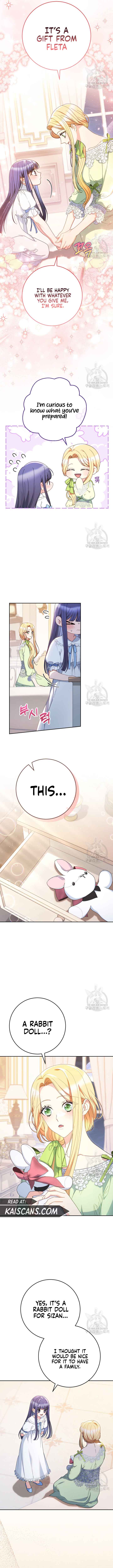 I Raised My Younger Sister Beautifully Chapter 31 - Page 3