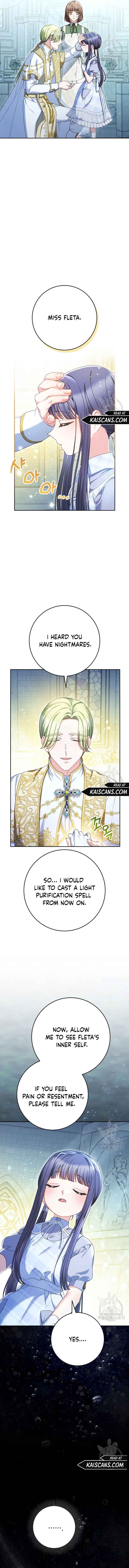 I Raised My Younger Sister Beautifully Chapter 33 - Page 13