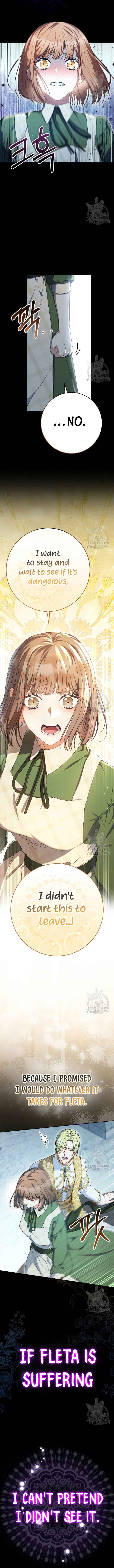 I Raised My Younger Sister Beautifully Chapter 34 - Page 12