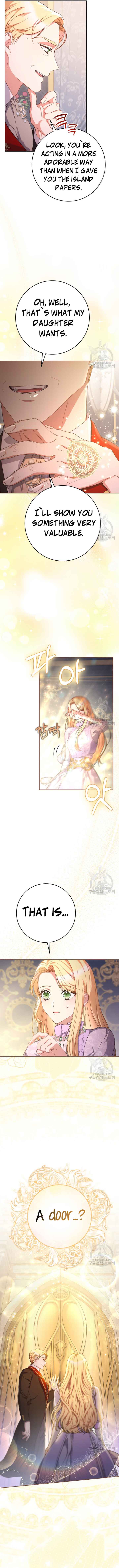 I Raised My Younger Sister Beautifully Chapter 36 - Page 13