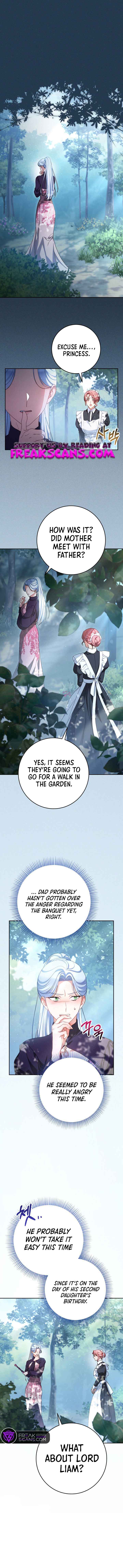 I Raised My Younger Sister Beautifully Chapter 42 - Page 1