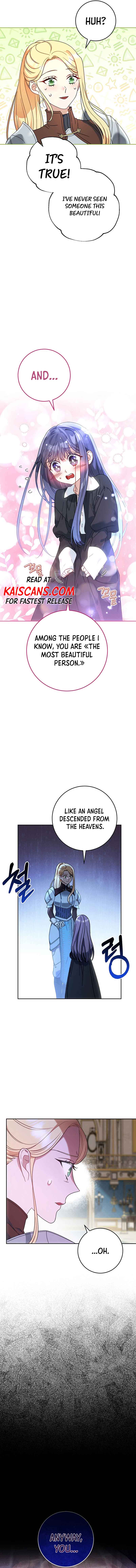 I Raised My Younger Sister Beautifully Chapter 6 - Page 16