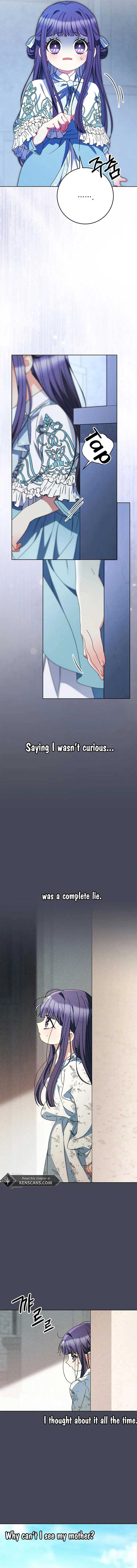 I Raised My Younger Sister Beautifully Chapter 70 - Page 5