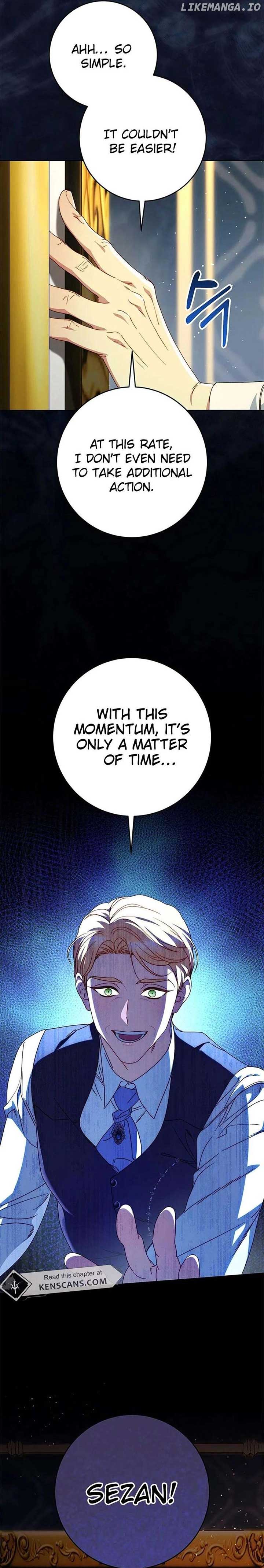 I Raised My Younger Sister Beautifully Chapter 72 - Page 30