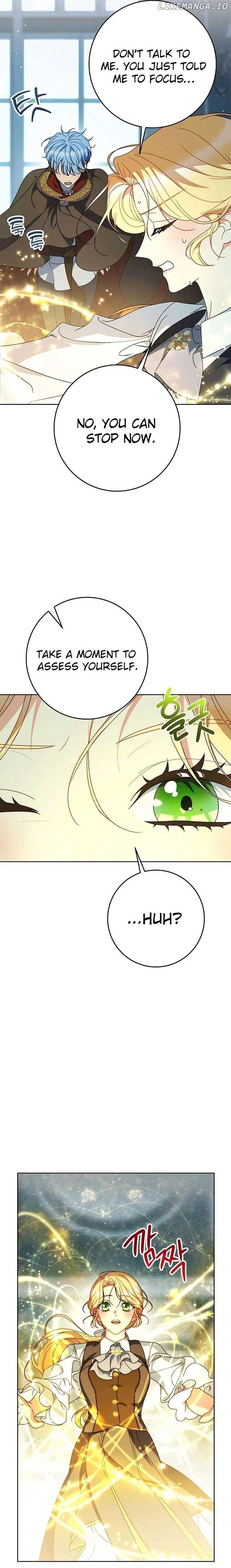 I Raised My Younger Sister Beautifully Chapter 73 - Page 15