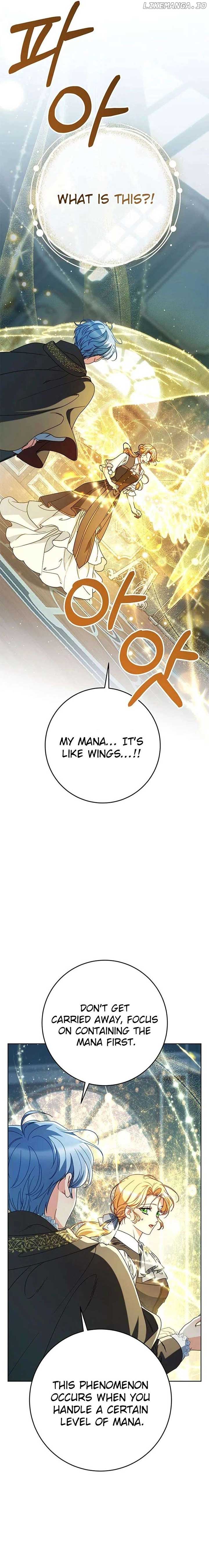 I Raised My Younger Sister Beautifully Chapter 73 - Page 16