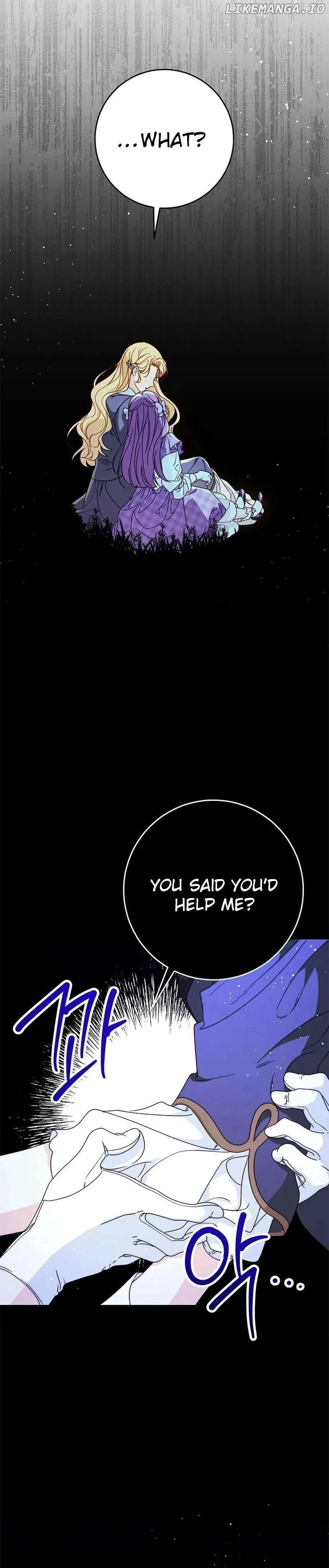 I Raised My Younger Sister Beautifully Chapter 74 - Page 13