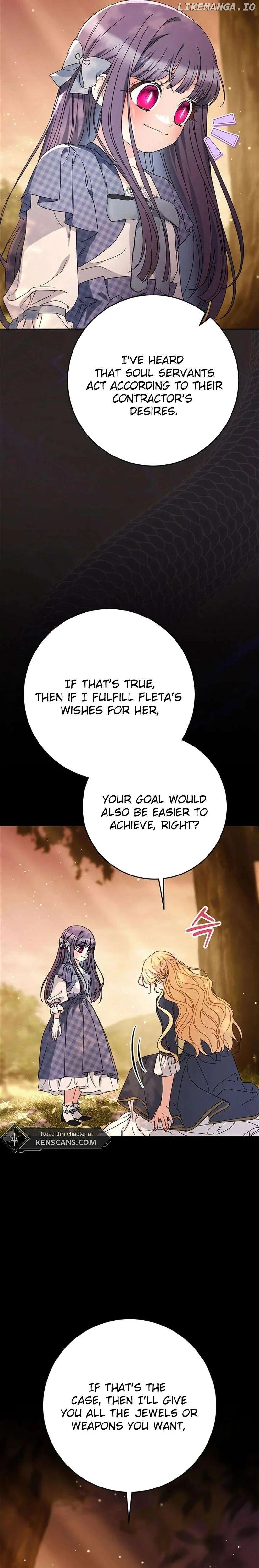 I Raised My Younger Sister Beautifully Chapter 74 - Page 17