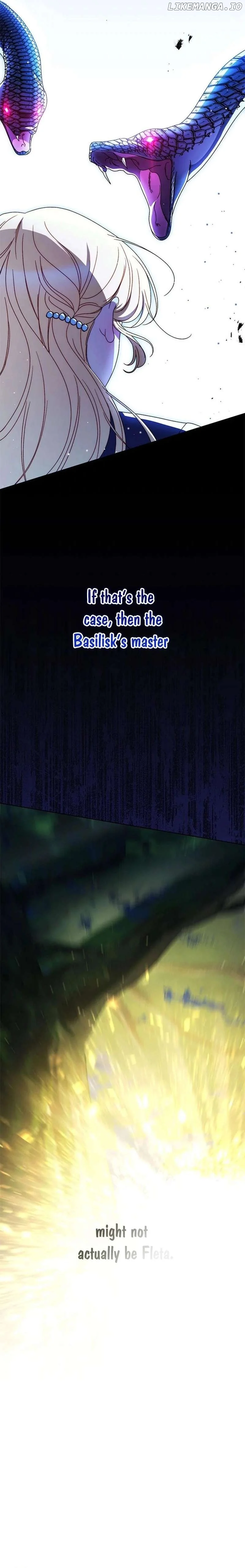 I Raised My Younger Sister Beautifully Chapter 74 - Page 27