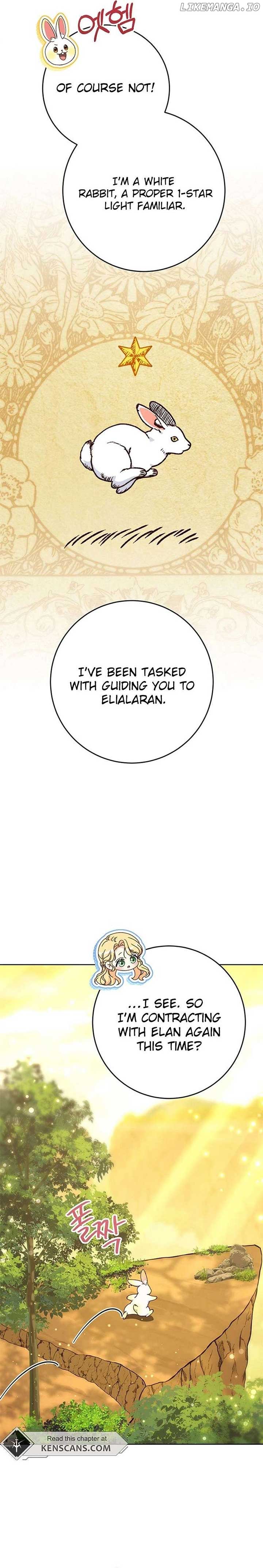 I Raised My Younger Sister Beautifully Chapter 75 - Page 30