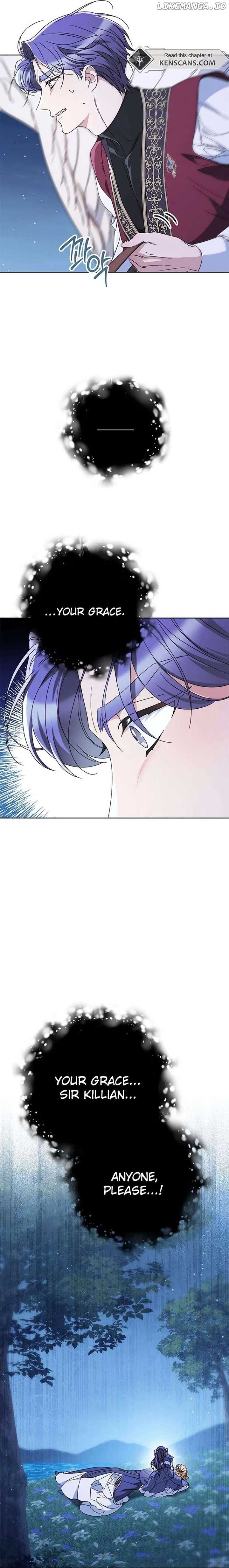 I Raised My Younger Sister Beautifully Chapter 75 - Page 9