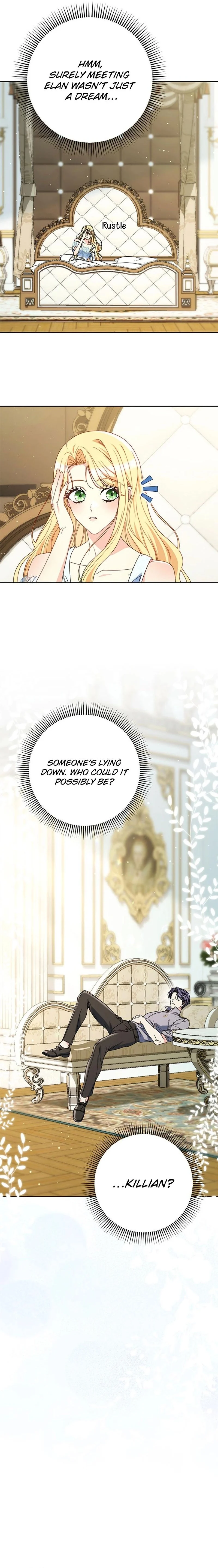 I Raised My Younger Sister Beautifully Chapter 76 - Page 15