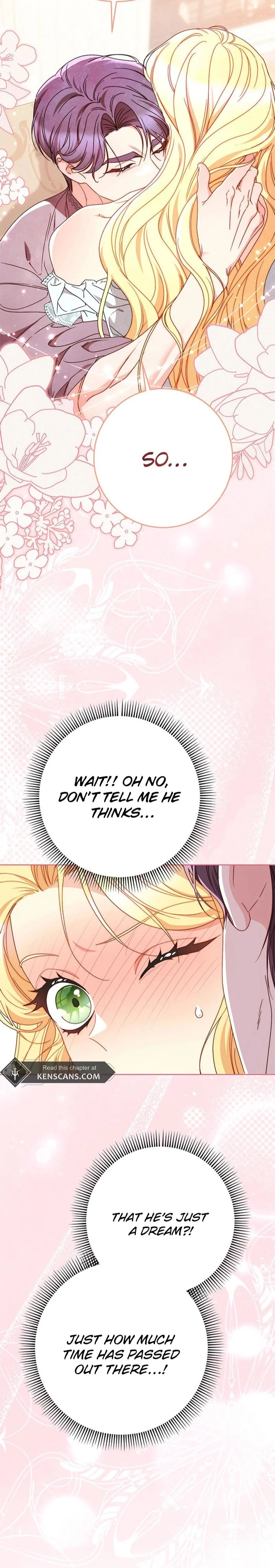 I Raised My Younger Sister Beautifully Chapter 76 - Page 19