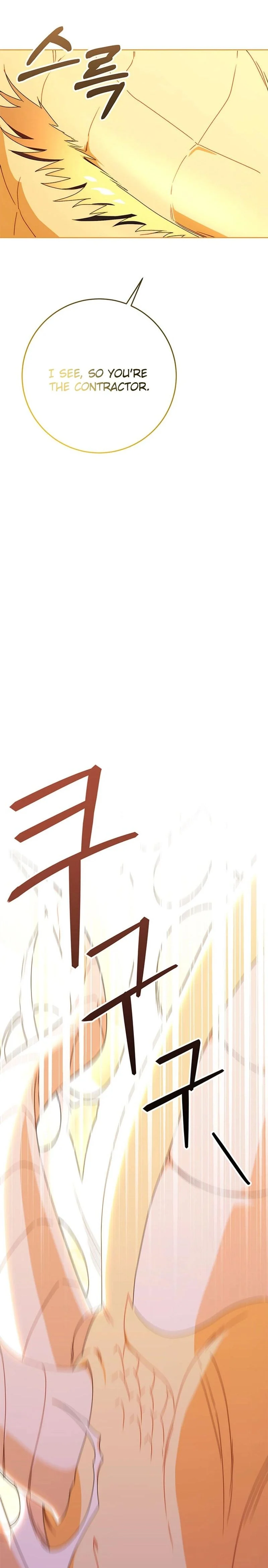 I Raised My Younger Sister Beautifully Chapter 76 - Page 8