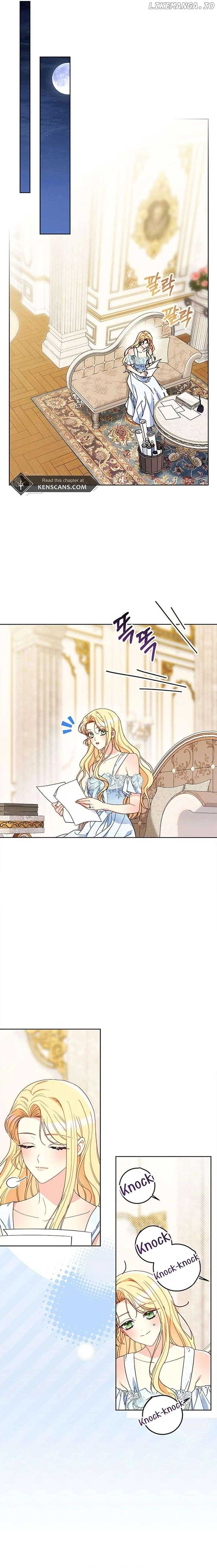 I Raised My Younger Sister Beautifully Chapter 78 - Page 12