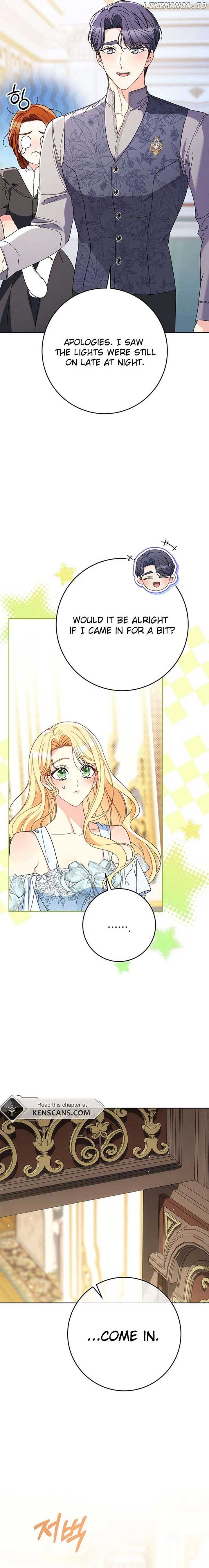 I Raised My Younger Sister Beautifully Chapter 78 - Page 14