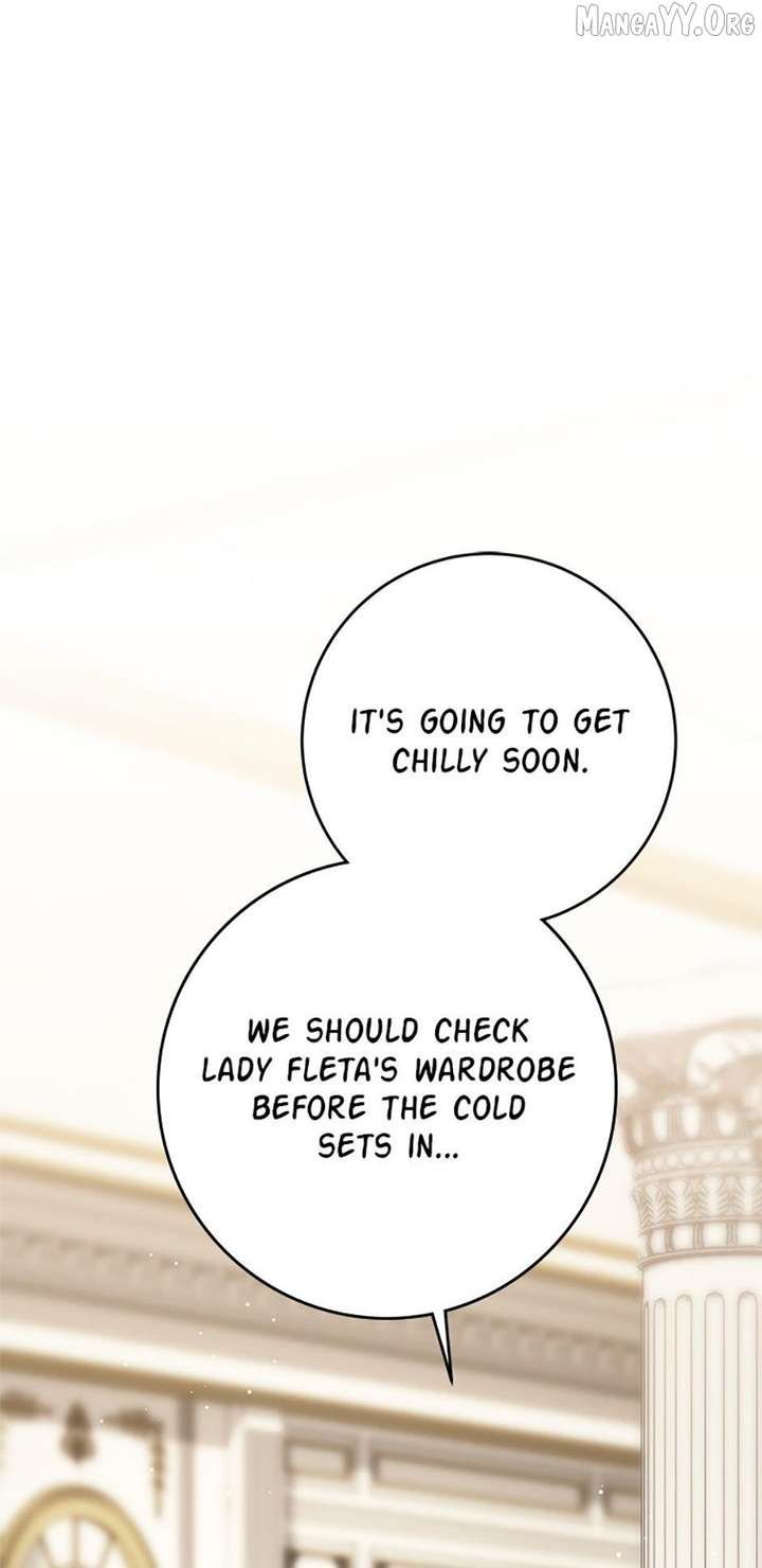 I Raised My Younger Sister Beautifully Chapter 79 - Page 1