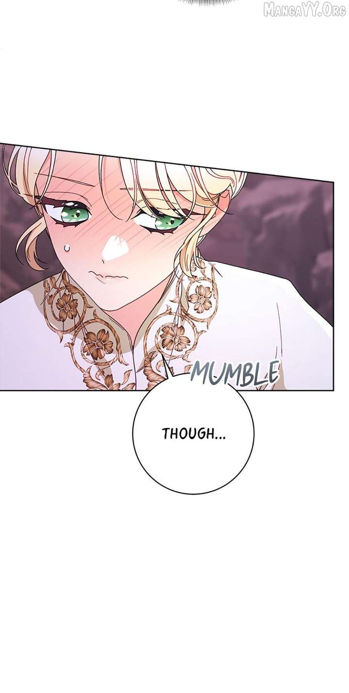 I Raised My Younger Sister Beautifully Chapter 79 - Page 104