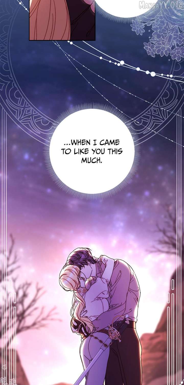 I Raised My Younger Sister Beautifully Chapter 79 - Page 115