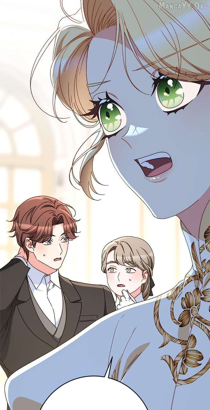 I Raised My Younger Sister Beautifully Chapter 79 - Page 17