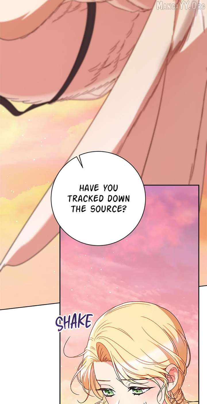 I Raised My Younger Sister Beautifully Chapter 79 - Page 21