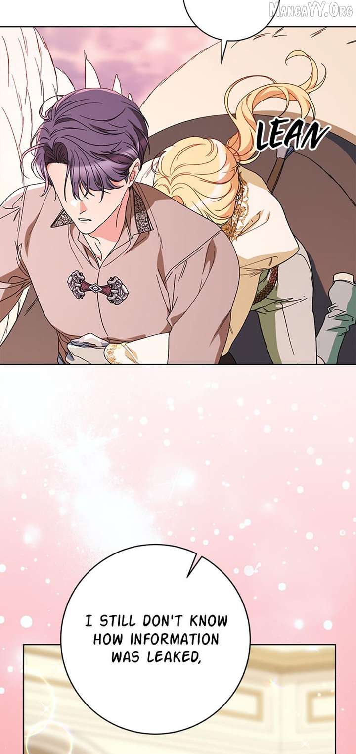 I Raised My Younger Sister Beautifully Chapter 79 - Page 24