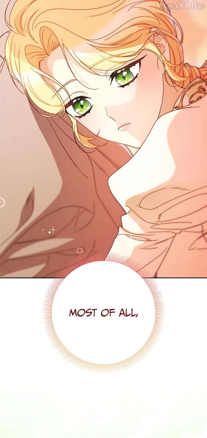 I Raised My Younger Sister Beautifully Chapter 79 - Page 27