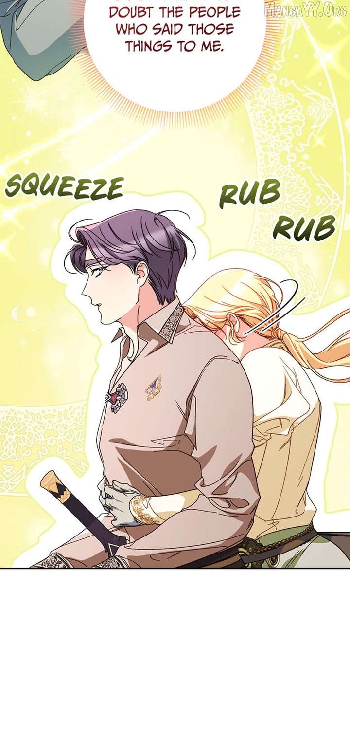 I Raised My Younger Sister Beautifully Chapter 79 - Page 29