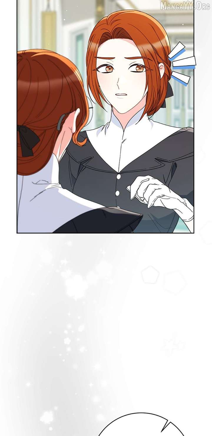 I Raised My Younger Sister Beautifully Chapter 79 - Page 3