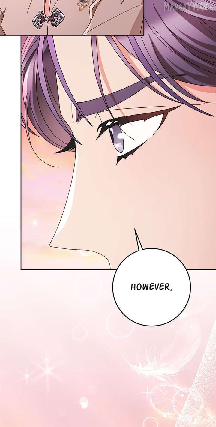 I Raised My Younger Sister Beautifully Chapter 79 - Page 31