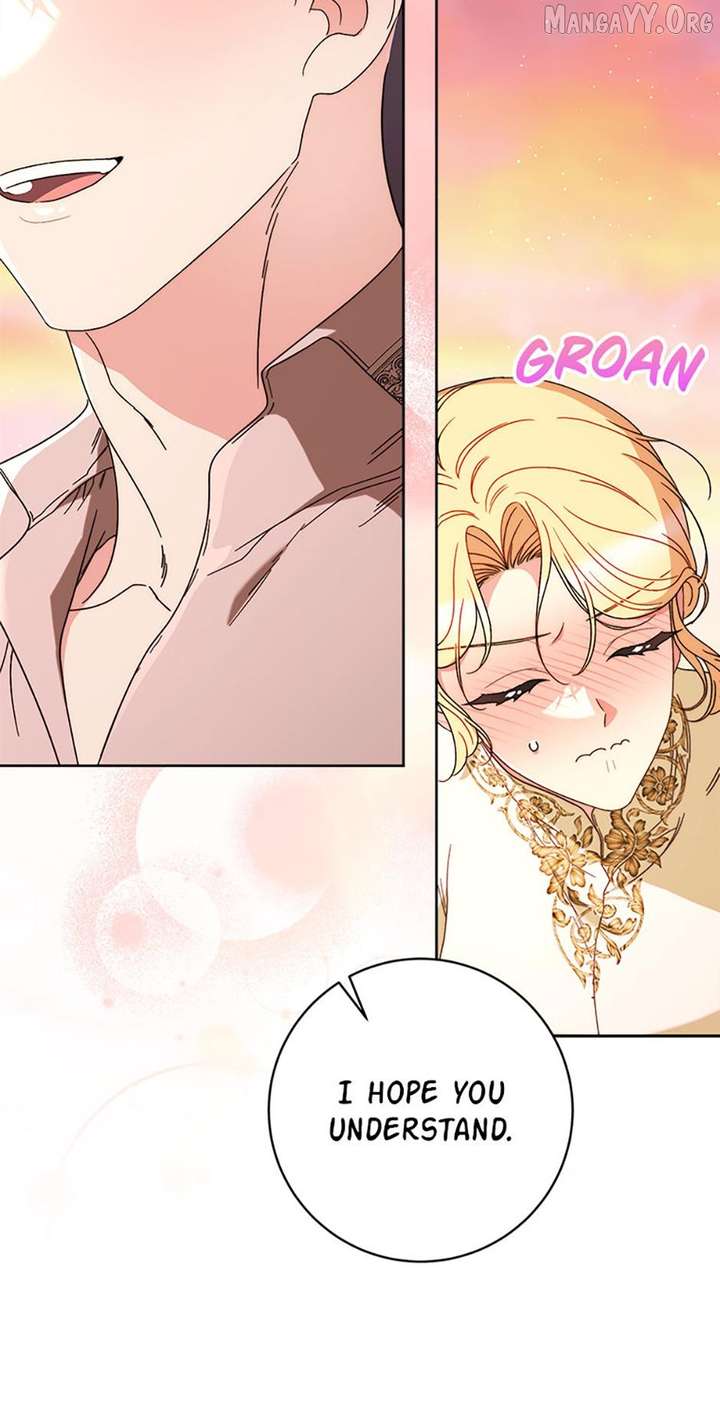 I Raised My Younger Sister Beautifully Chapter 79 - Page 36