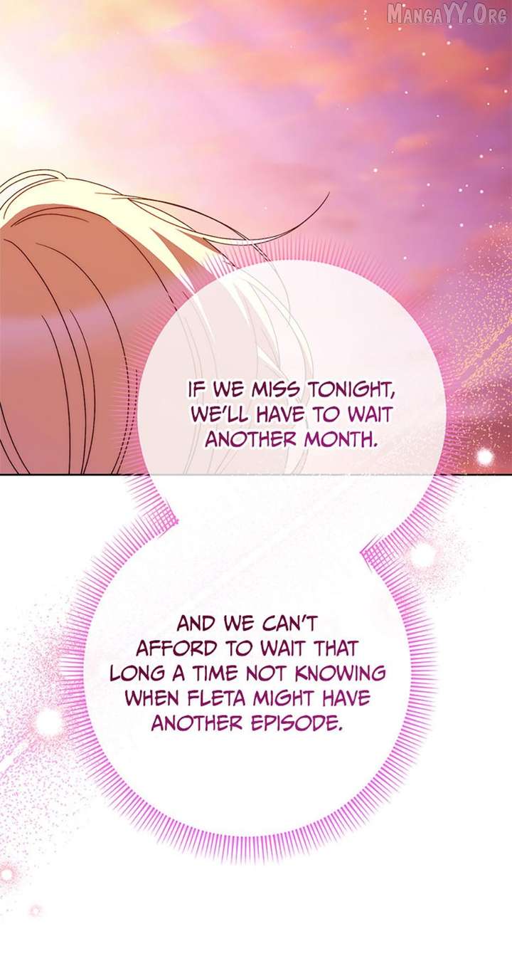 I Raised My Younger Sister Beautifully Chapter 79 - Page 41