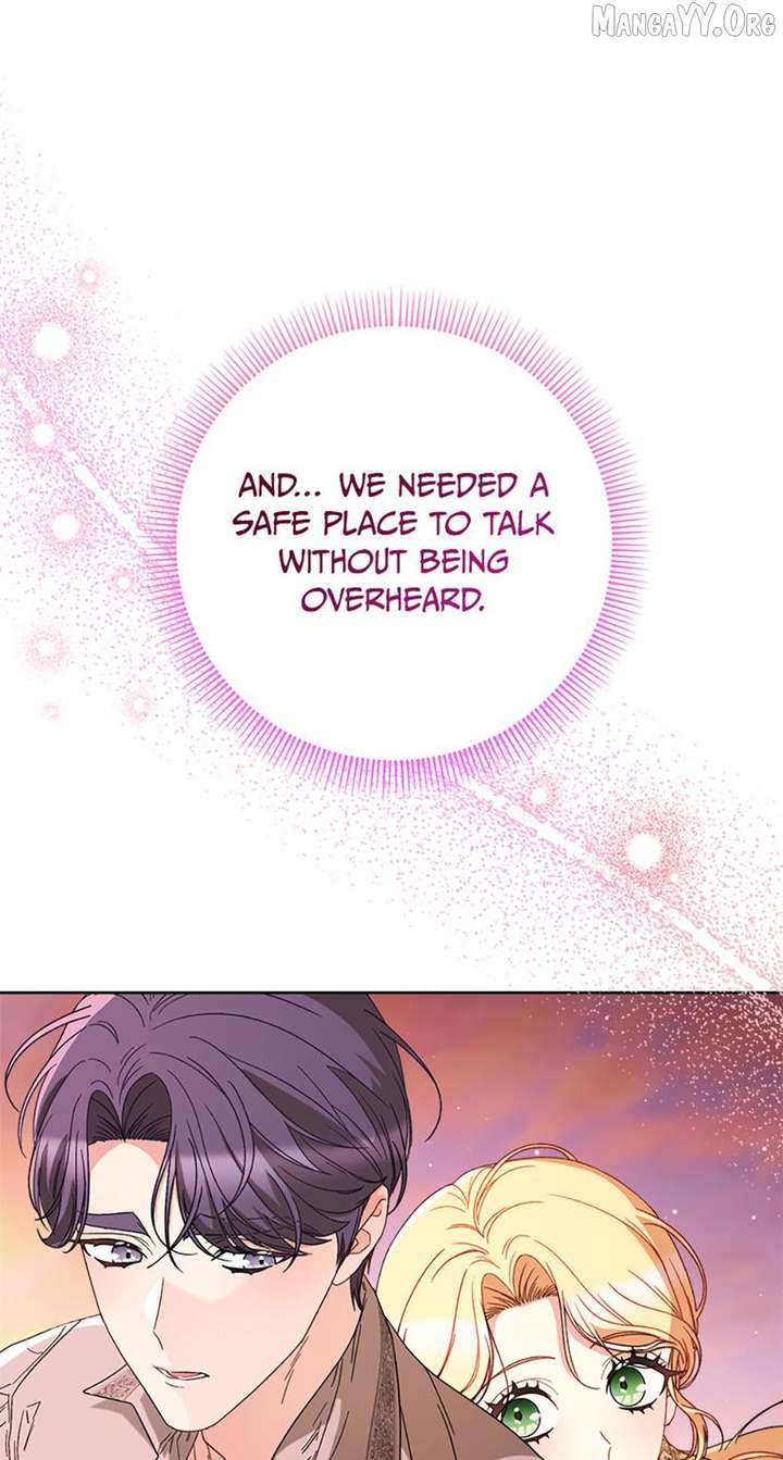 I Raised My Younger Sister Beautifully Chapter 79 - Page 42