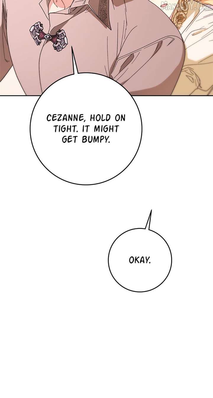 I Raised My Younger Sister Beautifully Chapter 79 - Page 43