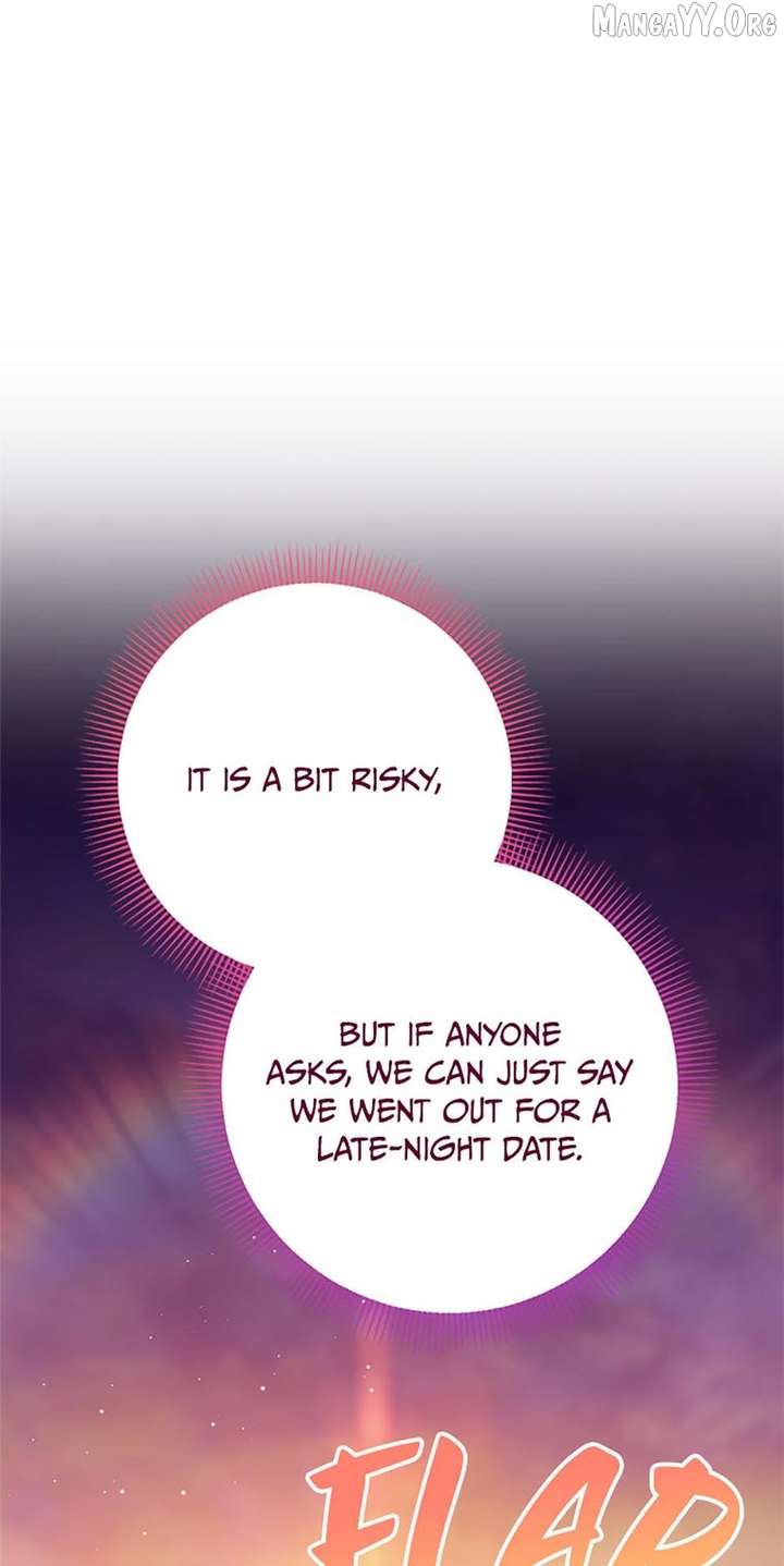 I Raised My Younger Sister Beautifully Chapter 79 - Page 44