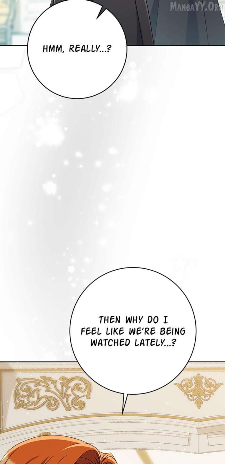 I Raised My Younger Sister Beautifully Chapter 79 - Page 5