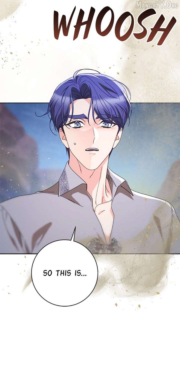 I Raised My Younger Sister Beautifully Chapter 79 - Page 59