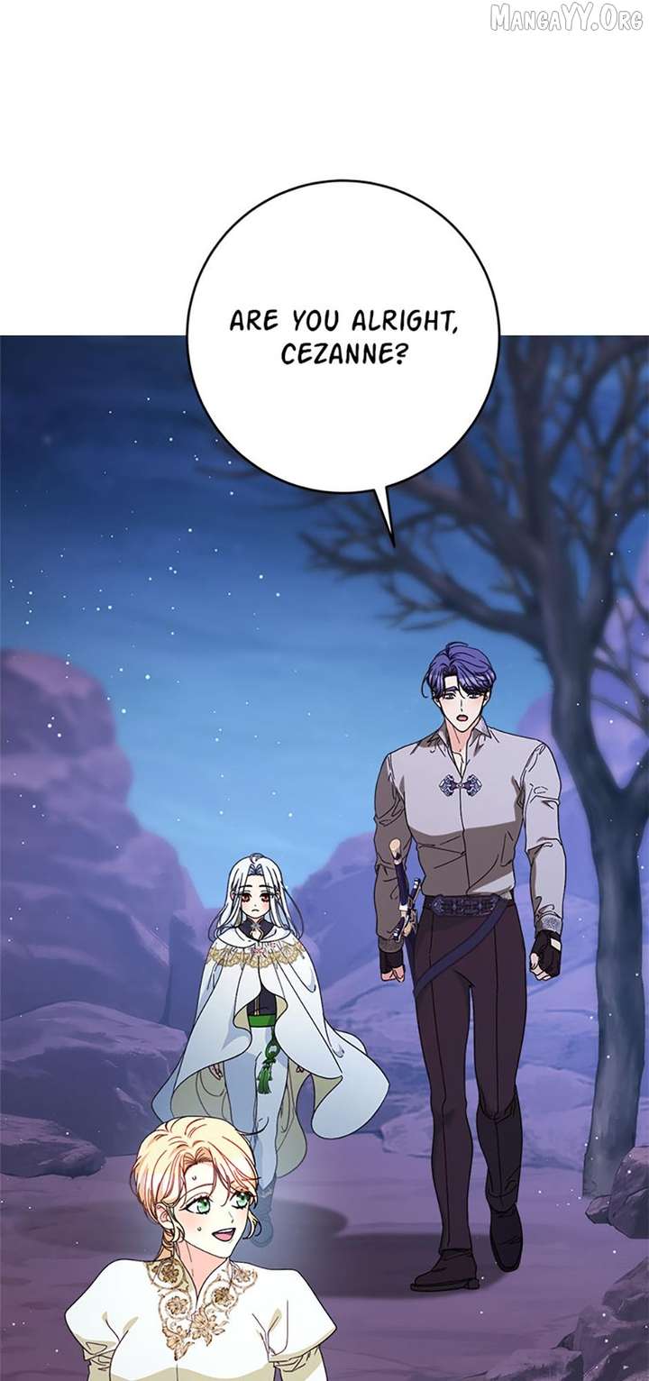 I Raised My Younger Sister Beautifully Chapter 79 - Page 64