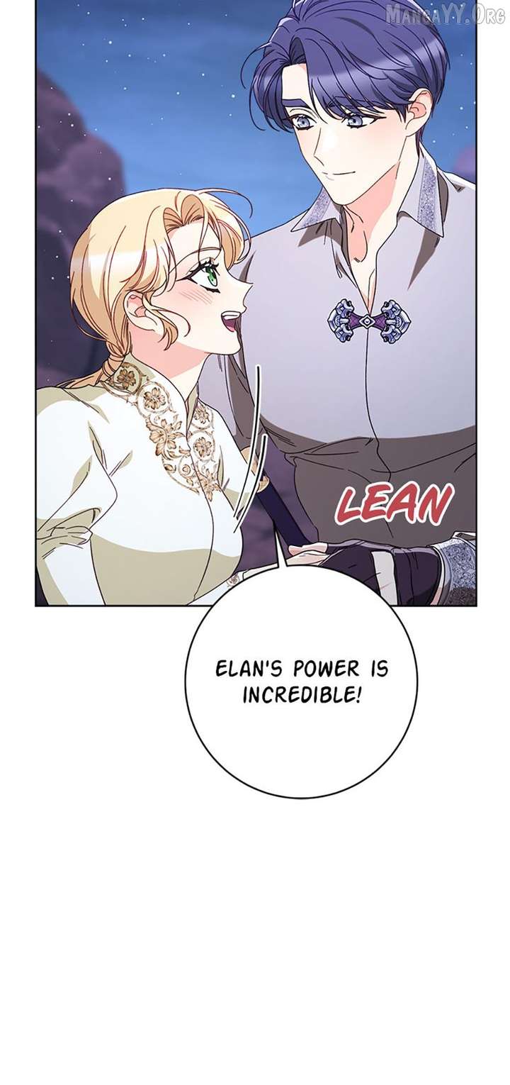 I Raised My Younger Sister Beautifully Chapter 79 - Page 66