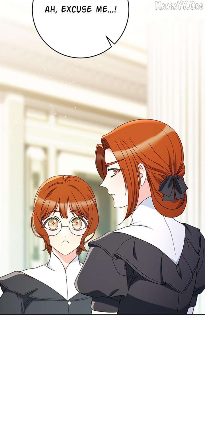 I Raised My Younger Sister Beautifully Chapter 79 - Page 7