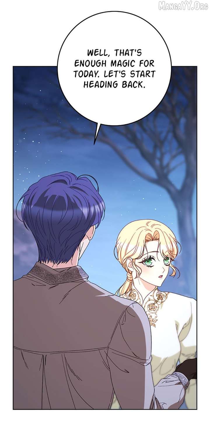 I Raised My Younger Sister Beautifully Chapter 79 - Page 72