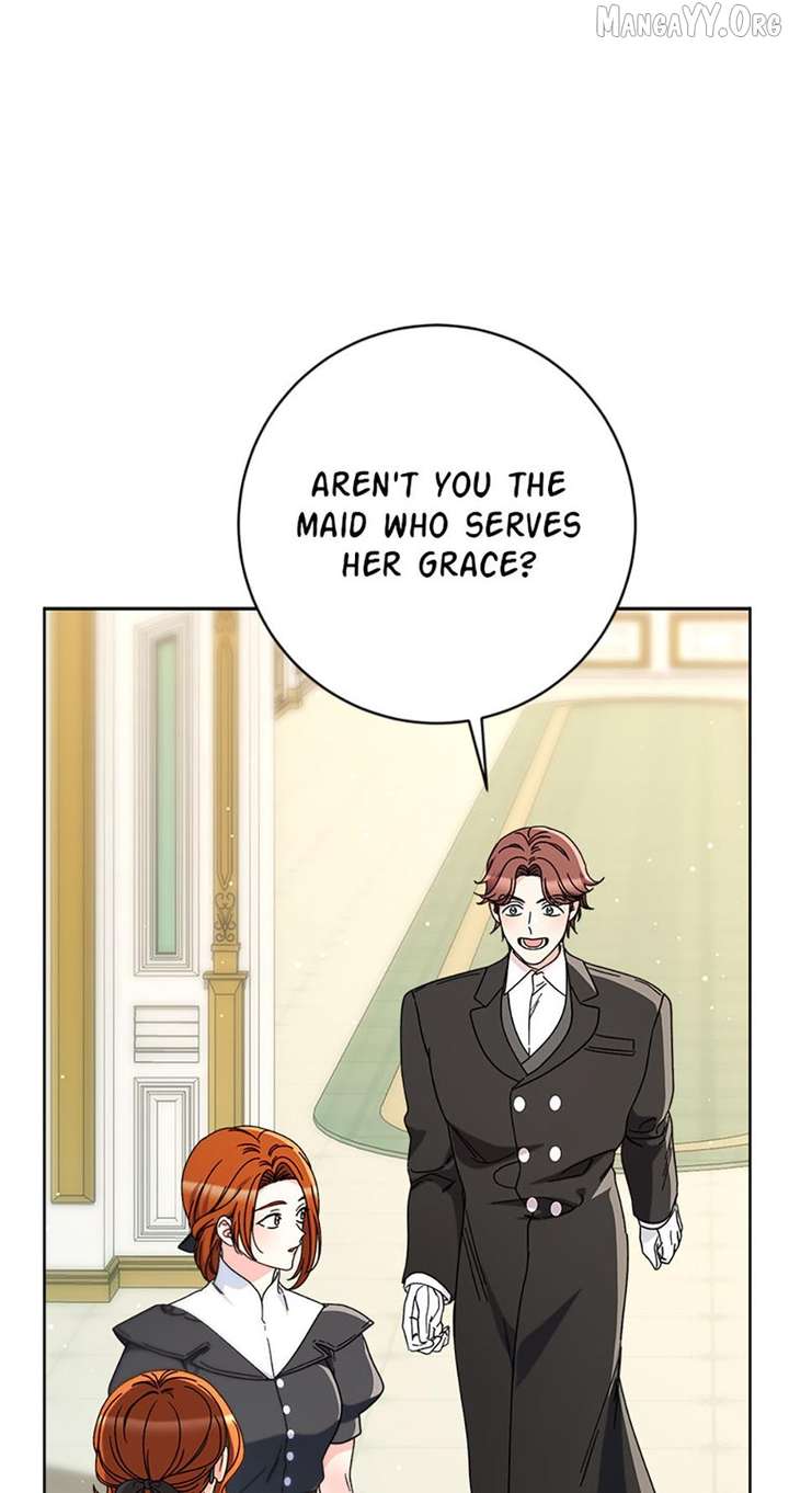 I Raised My Younger Sister Beautifully Chapter 79 - Page 8