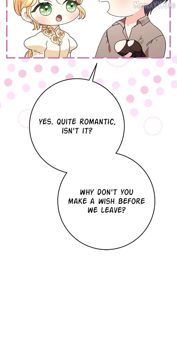 I Raised My Younger Sister Beautifully Chapter 79 - Page 88