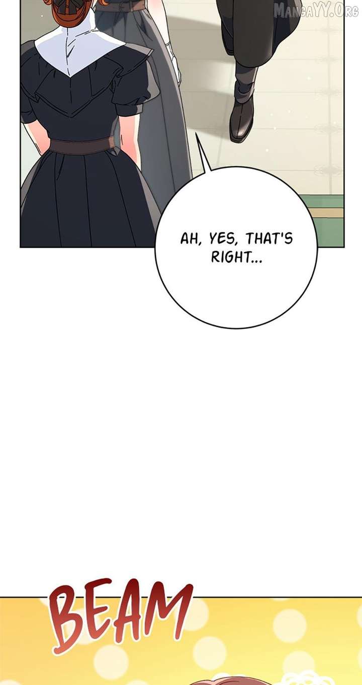 I Raised My Younger Sister Beautifully Chapter 79 - Page 9