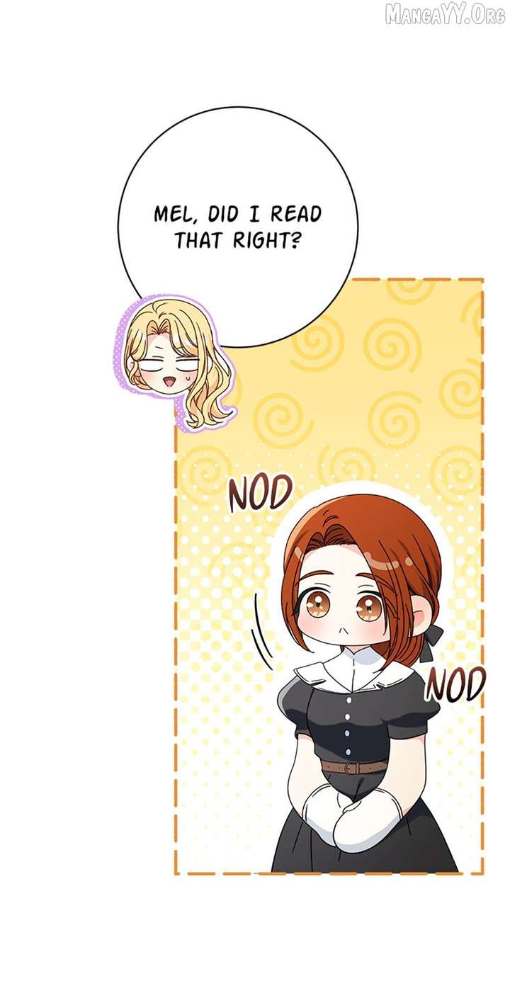 I Raised My Younger Sister Beautifully Chapter 80 - Page 111