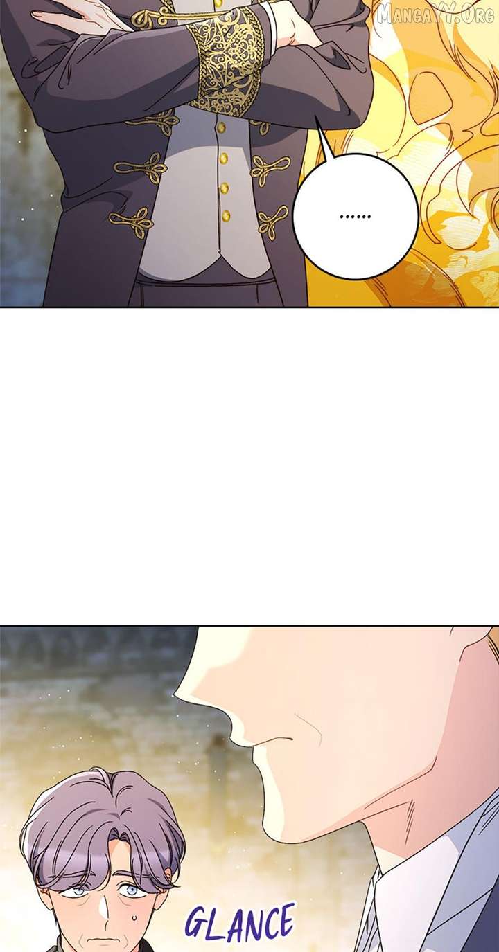 I Raised My Younger Sister Beautifully Chapter 80 - Page 14