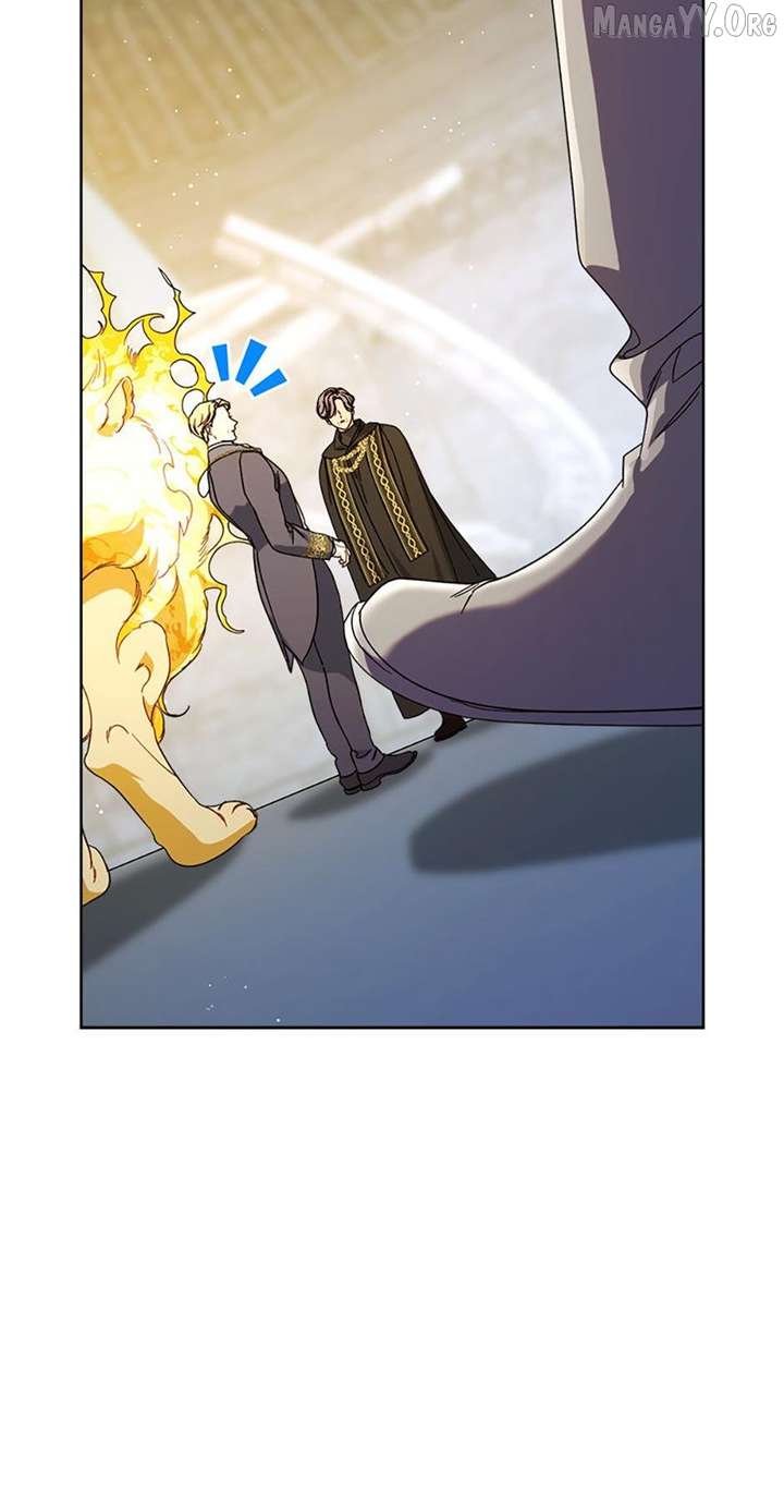 I Raised My Younger Sister Beautifully Chapter 80 - Page 16