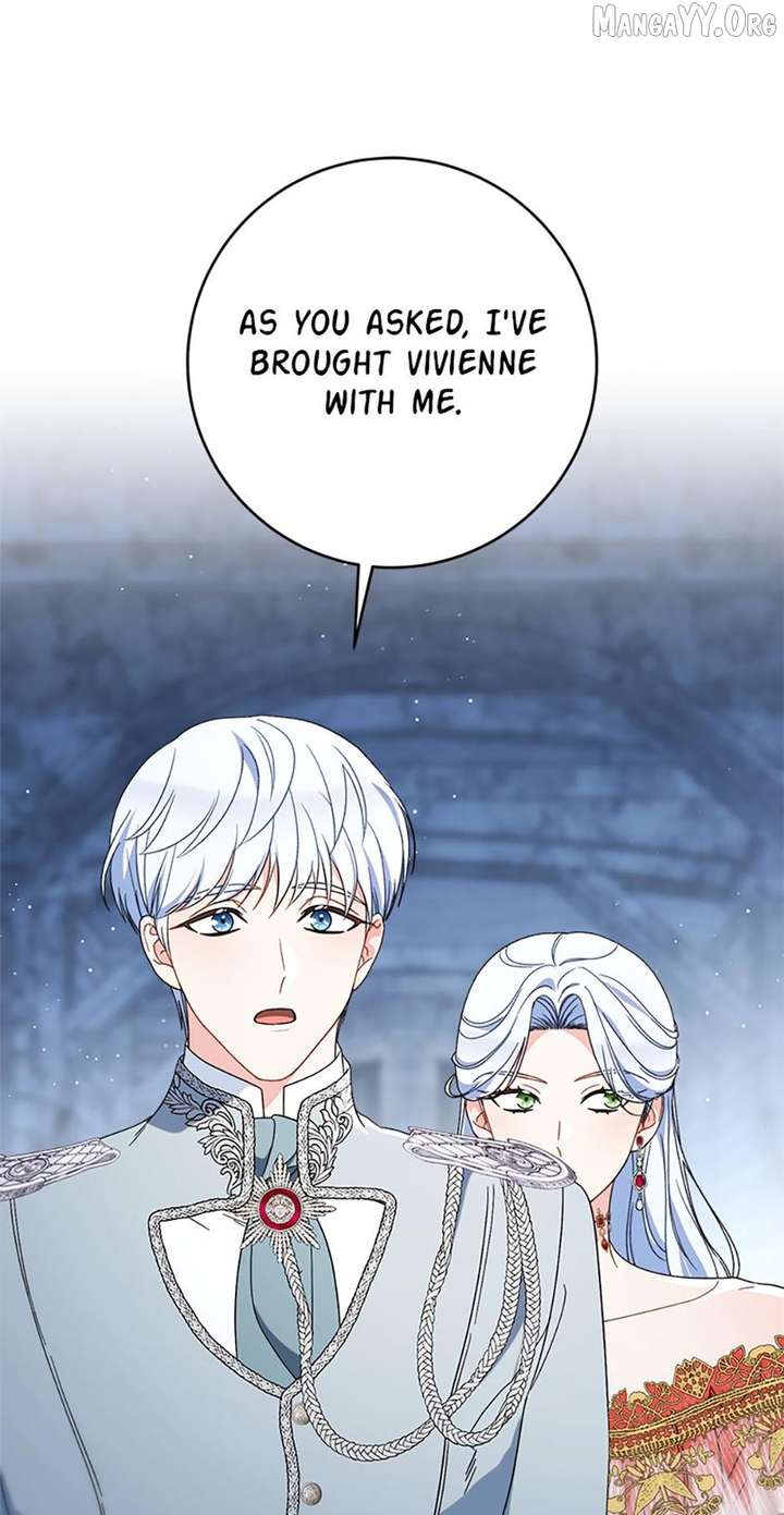 I Raised My Younger Sister Beautifully Chapter 80 - Page 17