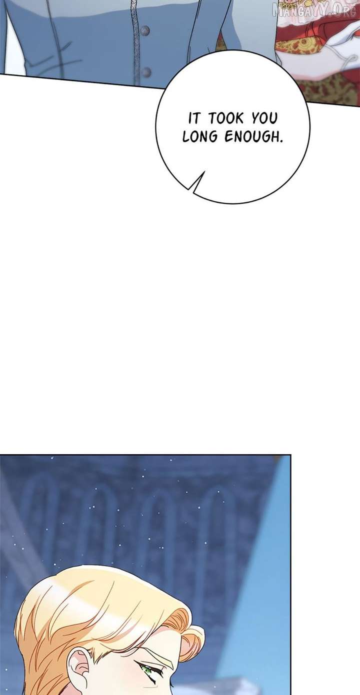 I Raised My Younger Sister Beautifully Chapter 80 - Page 18