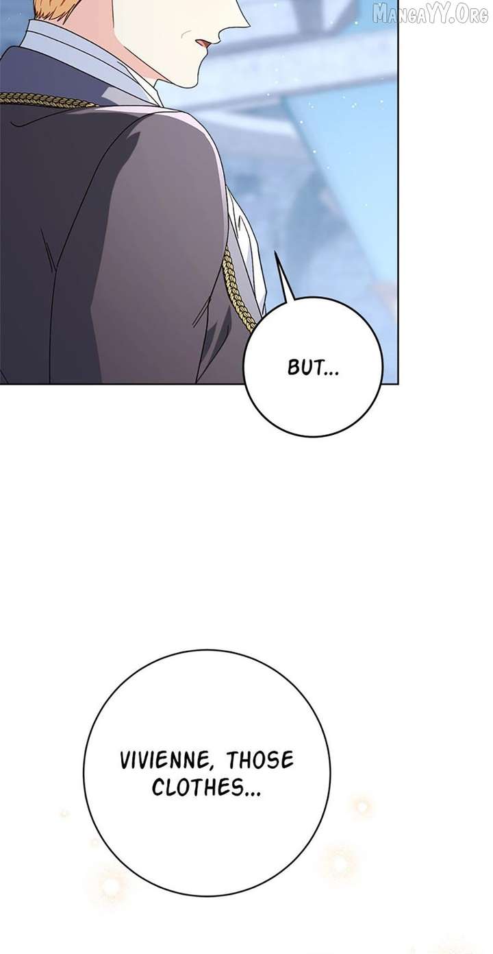 I Raised My Younger Sister Beautifully Chapter 80 - Page 19